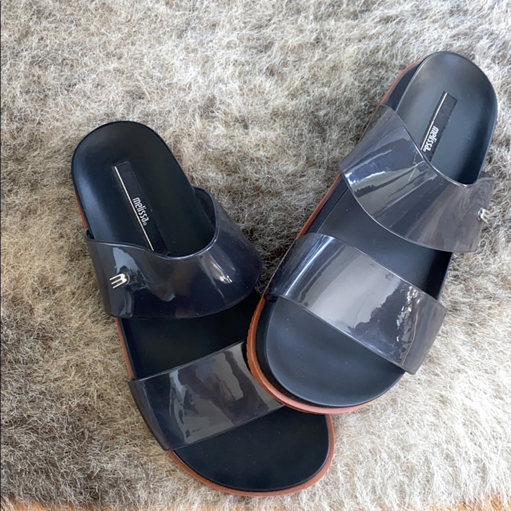 Melissa Cosmic Sandal